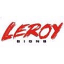 Leroy Signs