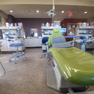 A Kidz Dental Zone - The Dalles, OR