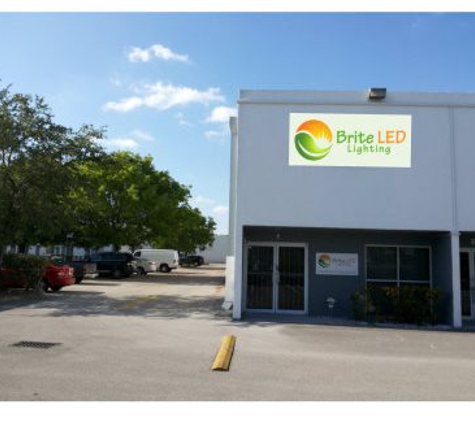 Brite LED Lighting - Miami, FL