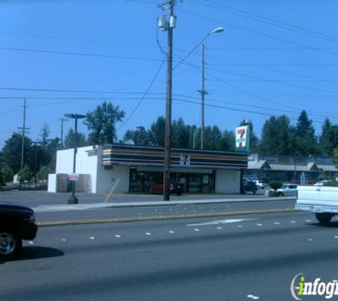 7-Eleven - Lynnwood, WA