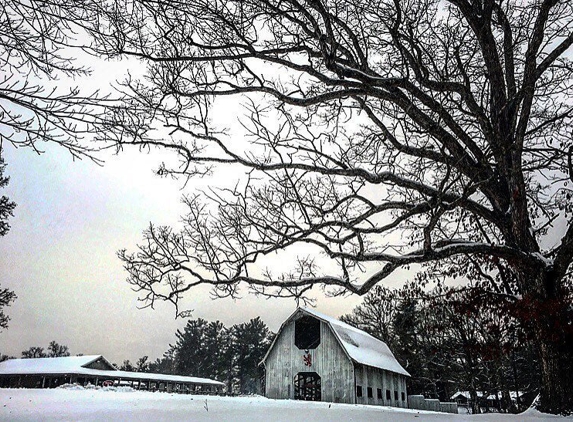 Biltmore Equestrian Ctr - Asheville, NC