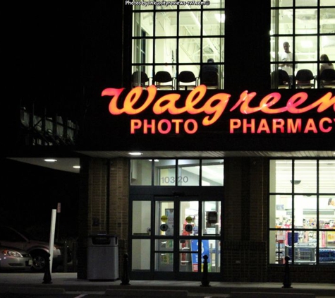 Walgreens - Fairfax, VA. Walgreens