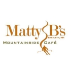 Matty B's Mountainside Cafe