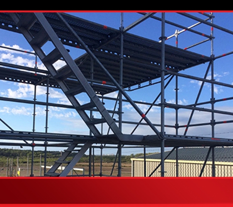 High Risk Solutions - Callemondah, QLD. Experienced Staff & Extensive Range
