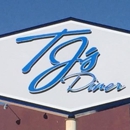 TJ's Diner - American Restaurants