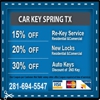 Car Keys Spring gallery