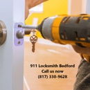 911 Locksmith Bedford