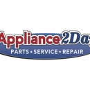 Appliance 2day - Appliance Installation