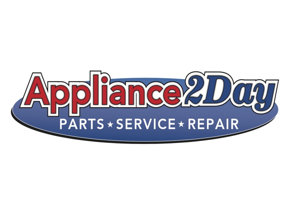 Appliance 2day - Roseville, CA