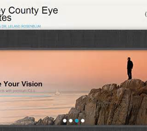 Monterey County Eye Associates - Salinas, CA