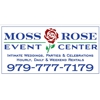 Moss Rose Event Center gallery