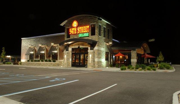54th Street Grill & Bar - Wentzville, MO