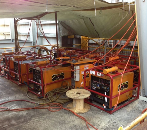 Hunter Valley Welding Hire - Thornton, NSW