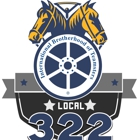 Teamsters Local 322