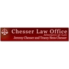 Chesser Law office gallery