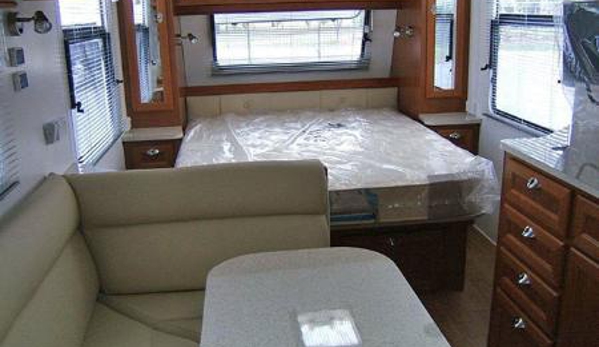 T.N. Caravan Sales