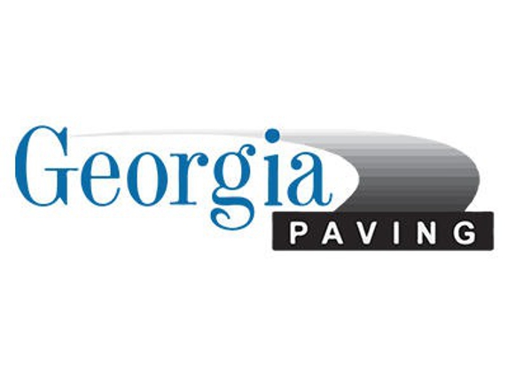 Georgia Paving - Duluth, GA