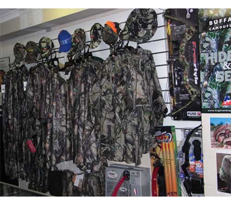 Cairns Shooters Supplies Pty Ltd - Parramatta Park, QLD
