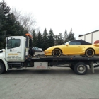 Quick Assist Towing Inc