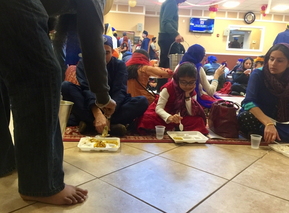 Gurudwara - Jersey City, NJ