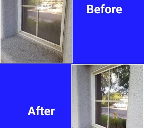 Wizard Window Cleaning LLC - Henderson, NV