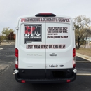 Joe’s Mobile Locksmith Service - Locks & Locksmiths