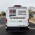 Joe’s Mobile Locksmith Service