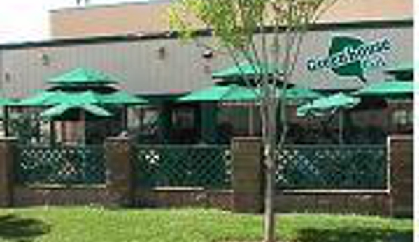 Greenhouse Cafe - Lancaster, CA