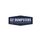 G2 Dumpsters, Inc.