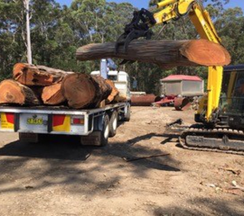 Brady Tree Service Pty Ltd
