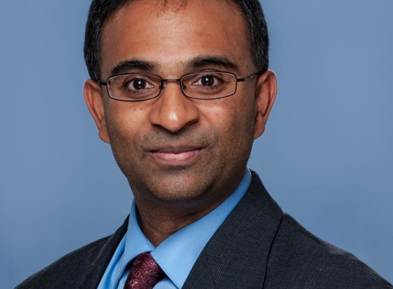 Gautam Ramakrishna, MD, FACC - Fairfax, VA