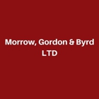 Morrow, Gordon & Byrd LTD