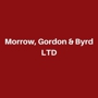 Morrow, Gordon & Byrd LTD