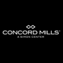 Concord Mills Mall