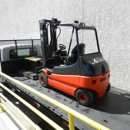 Fork Lift Solutions Inc - Forklifts & Trucks