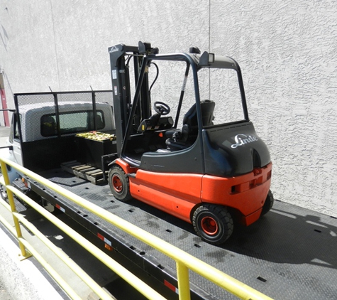 Fork Lift Solutions Inc - Phoenix, AZ