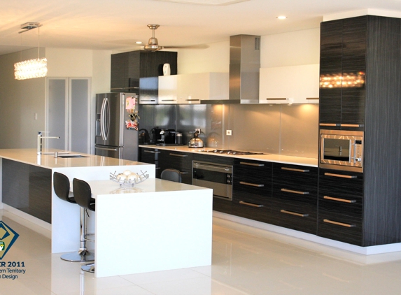 Brilliant Kitchens and Interiors - Winnellie, NT