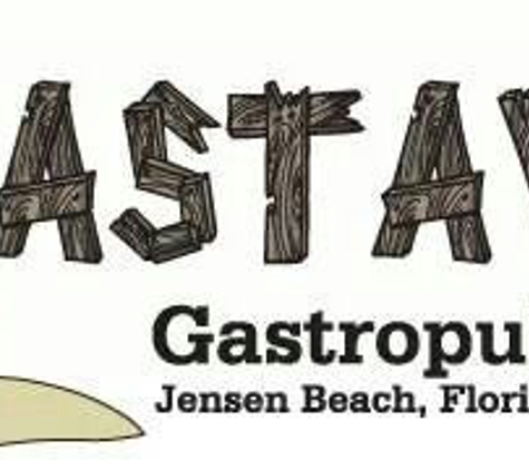 Castaways Gastropub - Jensen Beach, FL