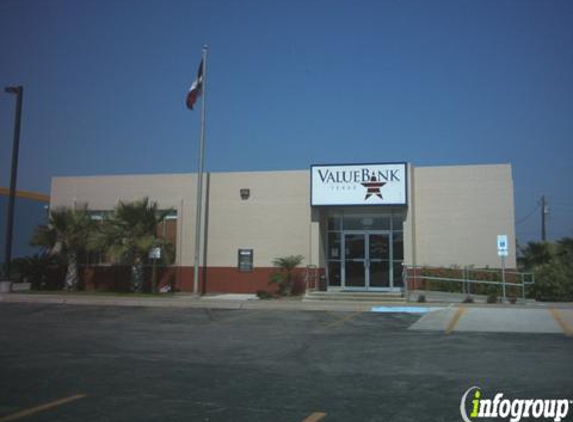 ValueBank Texas - Port Aransas, TX