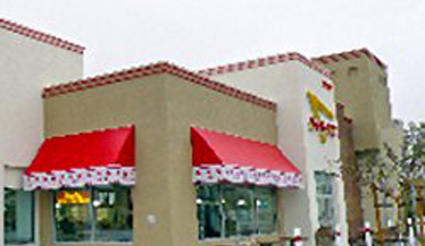 In-N-Out Burger - Murrieta, CA