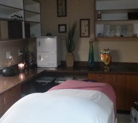 Healing Springs Spa Katy - Katy, TX