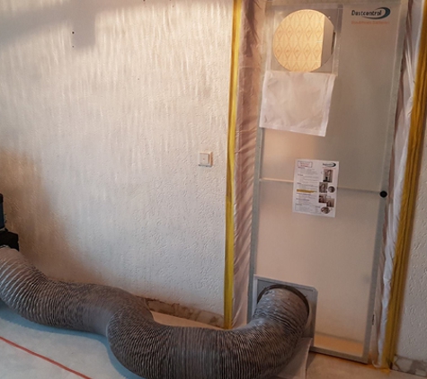 Small Space Demolition - Woolloongabba, QLD