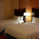 Fairfield Inn & Suites Tulsa South Medical District - Lodging