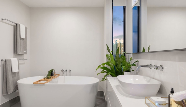 Aussie Bathroom Services
