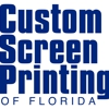 Custom Screen Printing of Florida gallery
