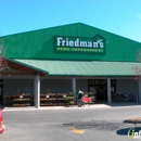 Friedman's Home Improvement - Lumber