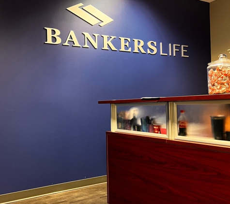 Neenah Underwood, Bankers Life Agent - Grand Prairie, TX