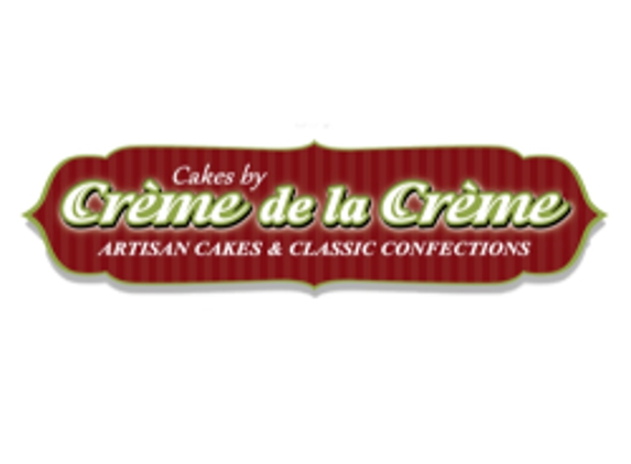 Cakes By Creme De La Creme - Renton, WA