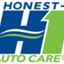 Honest-1 Auto Care - Auto Repair & Service