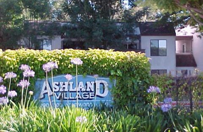 Ashland Village Apartments 1300 Kentwood Ln San Leandro Ca 94578